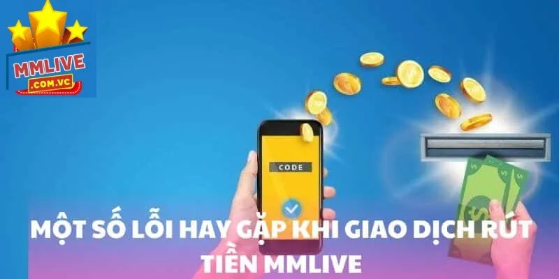 Tính năng nạp rút tiền đơn giản dễ dàng